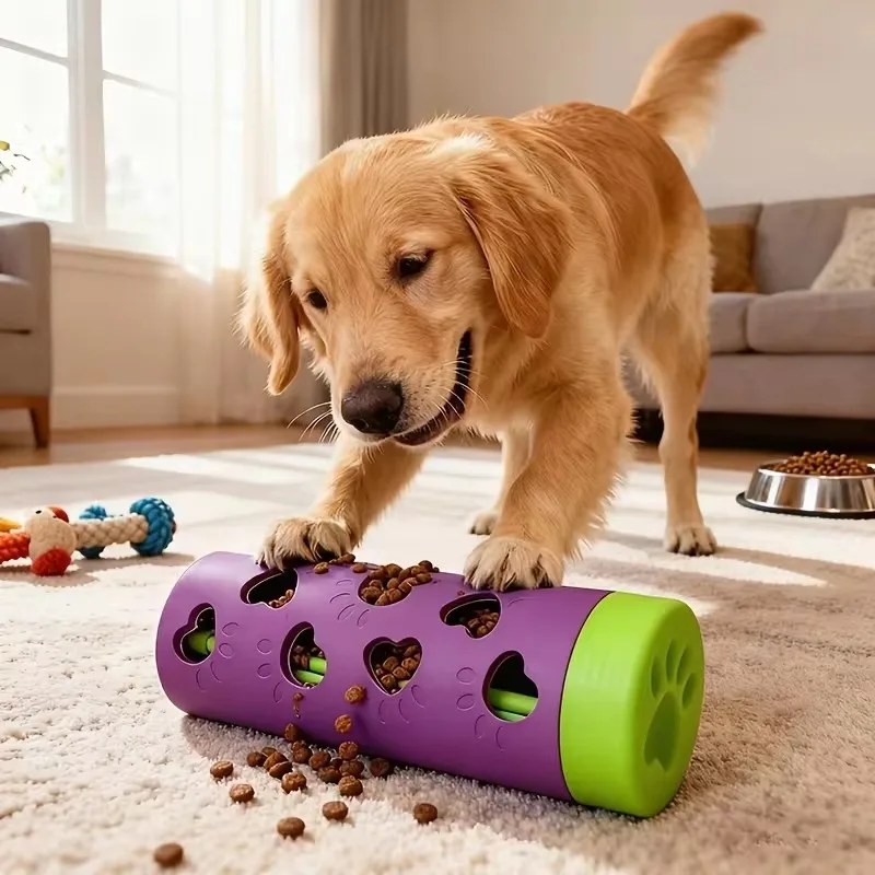 Mainan Karet Pengeluarkan Cami - Rubber Treat Dispensing Dog Toy ulasan dan harga