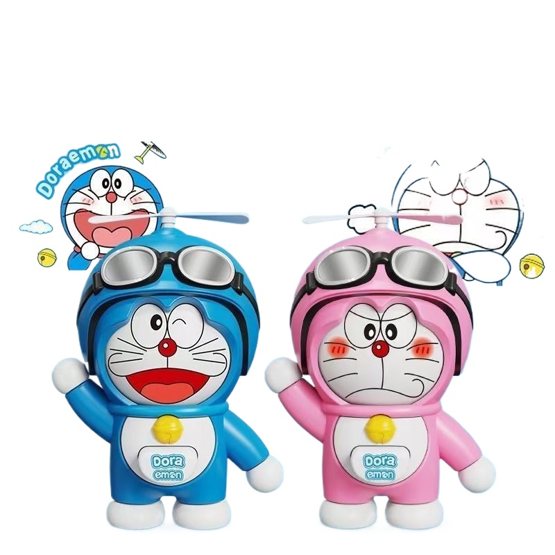 Boneka Doraemon yang Dapat Men - Cat Toys ulasan dan harga