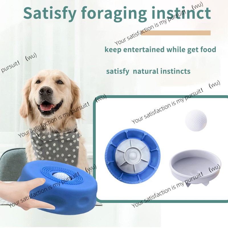 Mangkuk Makanan Hewan Pelihara - Pet Feeders ulasan dan harga