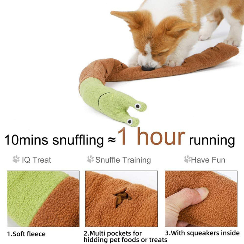 Mainan Puzzle Anjing Kucing Si - Dog Puzzle Feeder Toy ulasan dan harga